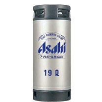 楽天市場】アサヒビール ガスボンベの通販