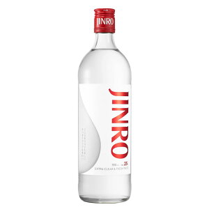 JINRO 25�x 700ml �Ē� �b��**�؍� �W���� ���I �^�I ���݂₷����ԏĒ�