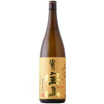 楽天市場】富乃宝山 一升瓶 芋焼酎の通販