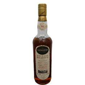 [●]グレンゴイン ヴィンテージリザーブ1968 50.3度 750ml No.3689【スコッチ スコットランド カスクストレングス ウィスキー ハイランド 】Glengoyne 1968 VINTAGE RESERVE 50.3％ 750ml【送料無料】【最後の1本】