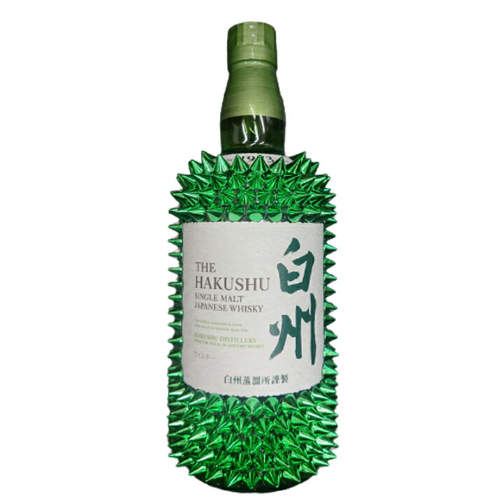 楽天市場】サントリー 白州 NV デコレーションボトル 700ml×1本  
