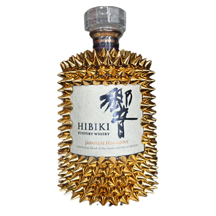 楽天市場】サントリー 響 ジャパニーズハーモニー NV デコレーション  