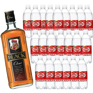 �n�C�{�[���D���K���I�j�b�J �u���b�N�j�b�J �N���A 37�x 700ml + �E�B���L���\�� �^���T�� 500ml×22�{ �Z�b�g �ƈ��� �l�C �Y�_���� �E�C�X�L�[ �M�t�g