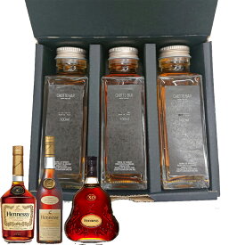 ハイボール入門3本 甘み・スモーキー比較 100ml×3本 CHOTTO BAR ｜ウイスキー飲み比べ［ホワイトホース ジョニーウォーカーレッド フォアローゼス］※TKDonline より発送となります。【送料無料】