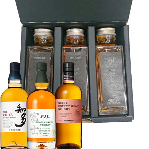 CHOTTO BAR ߃O[ EBXL[ ݔ Zbg 100ml ×3{ZbgmTg[m L VOO[ECXL[xm jbJ JtFO[ ]yz