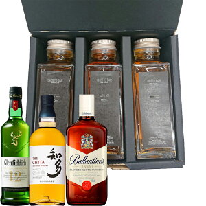 CHOTTO BAR ߃gEO[Eufbh EBXL[ ݔ Zbg 100ml ×3{ZbgmOtBfBbN 12N Tg[m o^C t@ClXg ]yz