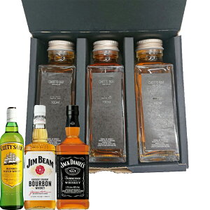 CHOTTO BAR ʂȕɂ߃nC{[ɍECXL[Zbg 100ml ×3{ZbgmJeBT[N Wr[ WbN_jG]yz