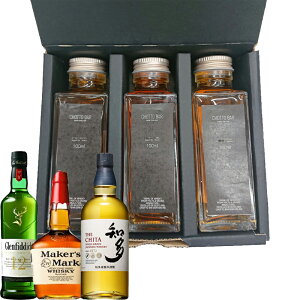 CHOTTO BAR X^bt bNɍECXL[ݔ׃Zbg 100ml×3{OtBfBbN [J[Y}[N m ~j{g  Mtg ̓