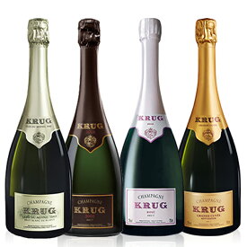 クリュッグ セット サルートシャンパンオープンナー付［フランス シャンパーニュ地方 シャンパン ワインセット 贅沢 ギフト パーティー プレゼント］【送料無料】