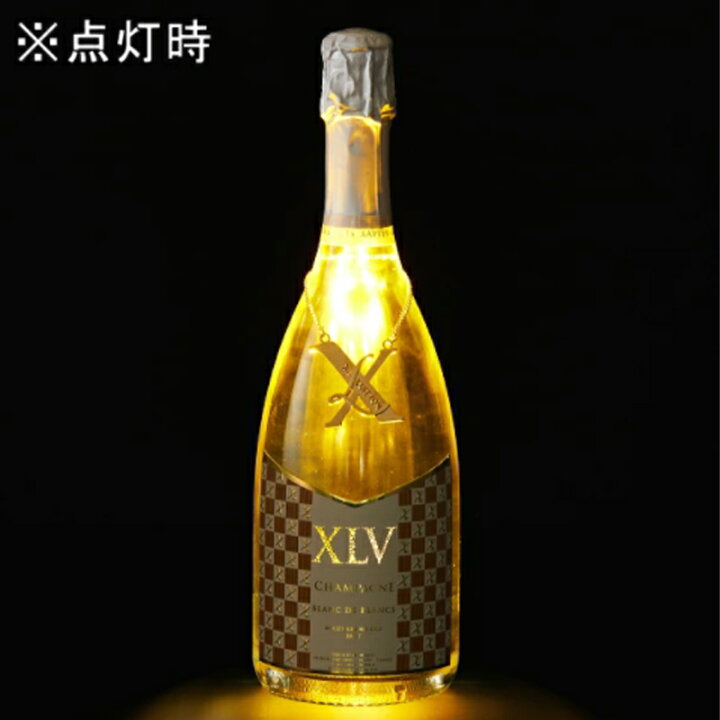 楽天市場】XLV ブラン ド ブラン グラン クリュ ルミナス 