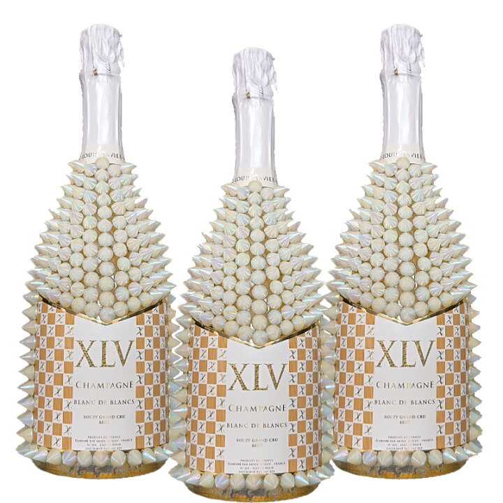 楽天市場】XLV ブラン ド ブラン グラン クリュ ルミナス  