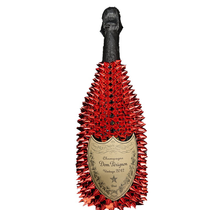 ドンペリニヨン ヴィンテージ 2012 750ml 白 シャンパン 未開封  