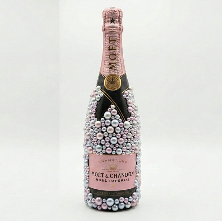 楽天市場】モエ・エ・シャンドン デコレーションボトル ポコモエ 750ml 