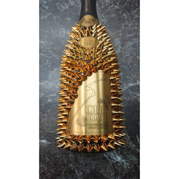 楽天市場】ソウメイ デコレーションボトル 750ml×1本 [糖質カット ソウメイ ダミーボトルセット