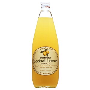 �T���g���[ �J�N�e�������� 780ml �r�mSUNTORY �V���b�v ������ ����ށn