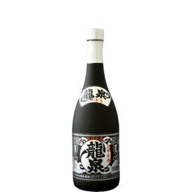【クラウドファンディング応援対象】龍泉 乙類43度 3年古酒 泡盛 720ml［沖縄／本格泡盛／数量限定／ギフト・贈り物に最適］【C_DF02】
