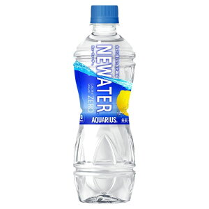 ANGAX NEWATER j[EH[^[ 500ml 24{  [ J[[ lC ƈ X|[cRJR[1P[X Zbg PET{g⋋ɍœKMtgsÊsE̎