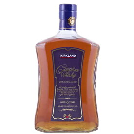 コストコでおすすめのウイスキーはありますか？