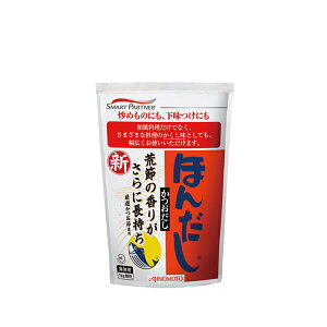 ほんだし 1kgの通販 価格比較 価格 Com