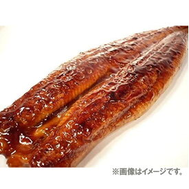 冷凍 うなぎ蒲焼 中国産 1尾 約220〜250g鰻の蒲焼 冷凍加工 香ばしくふっくらとした味わい