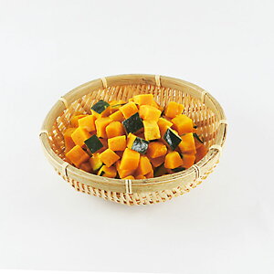 ジェフダ ダイスかぼちゃ