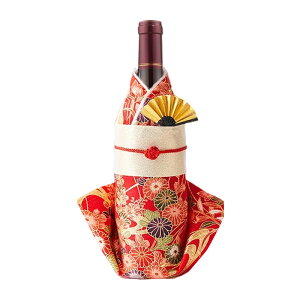 {gJo[ ePiЂ߁jyv~AC a { C Ē {gEFA Mtg CO COOL JAPAN yY CoEhzKimono bottle coveryz