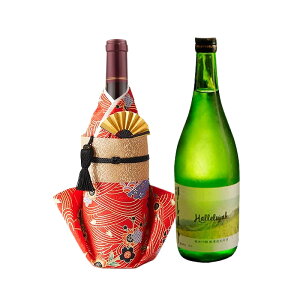 {gJo[ ʁiԁj{ n ċ 720mlyt@[XgC a { C Ē Mtg CO COOL JAPAN yY CoEhzKimono bottle coveryz