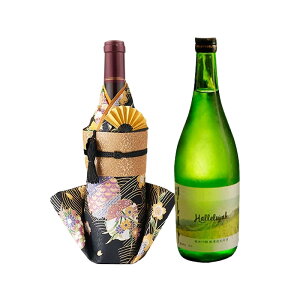 {gJo[ ʁij{ n ċ 720mlyt@[XgC a { C Ē Mtg CO COOL JAPAN yY CoEhzKimono bottle coveryz