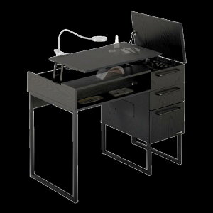 BIBILAB(�r�r���{)�@�Z���t�l�C���f�X�N�@�u���b�N�@LBD-900-BK