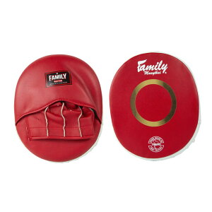 【マーシャルワールド】FM Punching mitt 4(FPML-4)パンチングミット ボクシング キックボクシング 総合格闘技 MMA ムエタイ