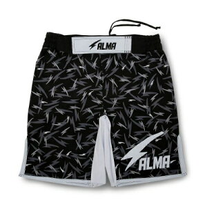 y}[V[hzT_[ t@CgV[c S iALP3-S-BKjALMA Fight shorts THUNDER iZpV[c X|[cEFA