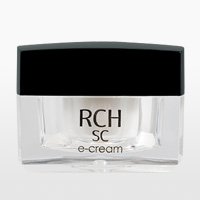 RCH SC e-クリーム 15g （人気激安） お得なクーポン配布中 エンチーム SALE 84%OFF 抗シワ成分 目元専用 目元用クリーム 美白成分配合 ヒト脂肪細胞順化培養液エキス
