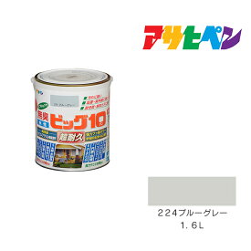 楽天市場 ブルーグレー 水性塗料の通販