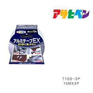 �A���~�e�[�vEX�A�T�q�y��10mX3PT100�|3P