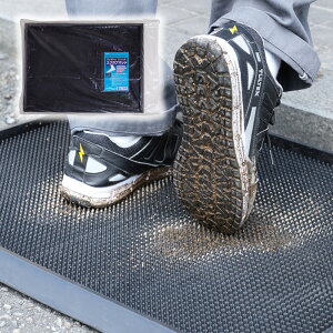 y11/1z |Cgő20{ő400~N[|zzbRubber Scrub XNu}bg RM-SC8060FW80×D60×H3cm 5.3kg ATqy@o[}bg@S}bg