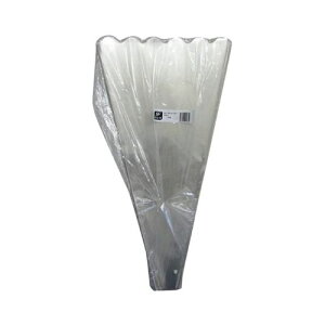 フラワーキャップ#30F5530100枚エフピコチューパ園芸用品・ガーデニング用品