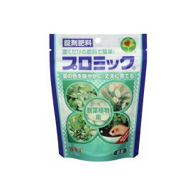 楽天市場 ハイポネックス プロミック 観葉植物用150gの通販