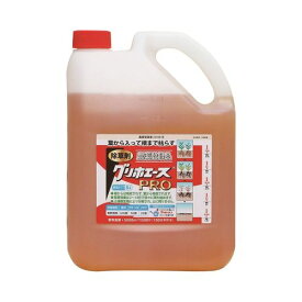 グリホエースPRO 5L ハートガーデニング 除草剤 人気ランキング上位