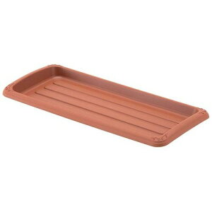 クイーンプレート350型ブラウンアップルウェアー鉢皿鉢受け