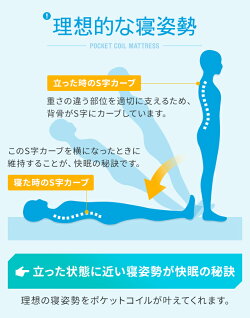マットレスポケットコイルマットレス送料無料ポケットコイル低反発マットレス低反発ベッドマットレスシングルマットレスセミダブルマットレスダブルマットレスシングルセミダブルダブル