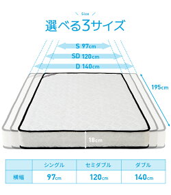 マットレスポケットコイルマットレス送料無料ポケットコイル低反発マットレス低反発ベッドマットレスシングルマットレスセミダブルマットレスダブルマットレスシングルセミダブルダブル
