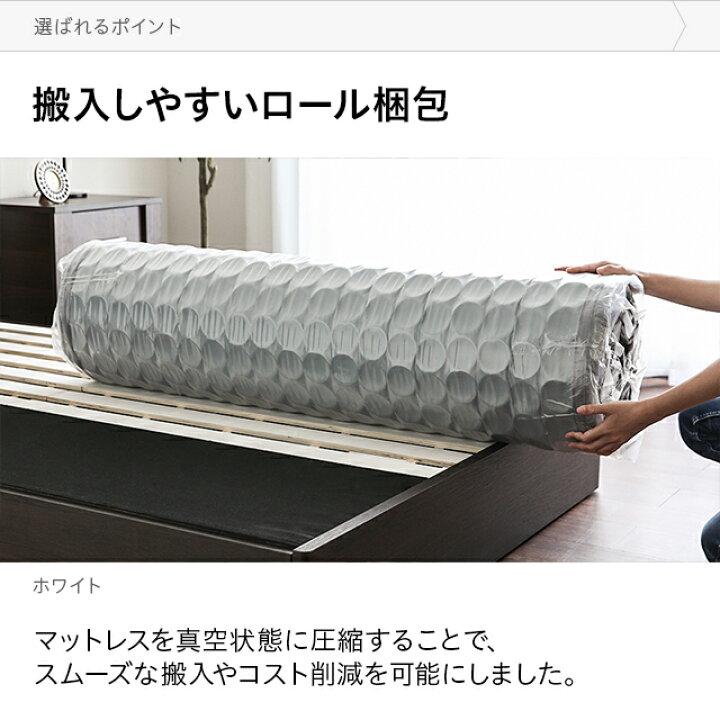 楽天市場】[エントリーで19日から最大P15倍] ポケットコイル 