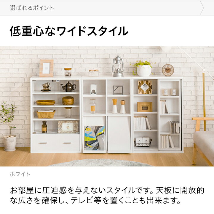 楽天市場】[クーポンで5%OFF] ラック ディスプレイラック 送料無料 