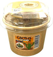 サボテン　栽培セット　フォレスト　栽培キット　園芸　多肉植物