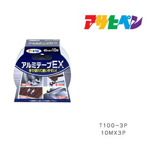 �A���~�e�[�vEX�A�T�q�y��10mX3PT100�|3P