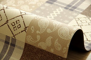 45×180cm Lb`}bg @ L^ x[W/sN 5mm  ψU PVC |{Ή  ɂ ܂ړ k/i`/Jg[ pb`[N  킢 1