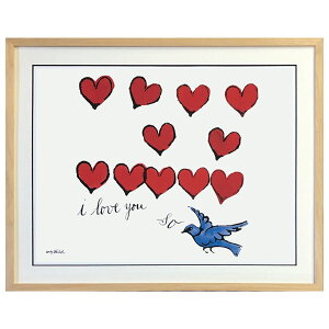 A[gpl AfBEEH[z Andy Warhol I love you so,c.1958 AJ X LA A[gt[ A[g|X^[  G z t[t VR X JtF n[g 