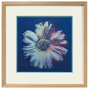 A[gpl AfBEEH[z Andy Warhol daisy,c.1982 u[/sN/CG[/bh AJ X LA A[gt[ A[g|X^[  G z t[t |p CeA