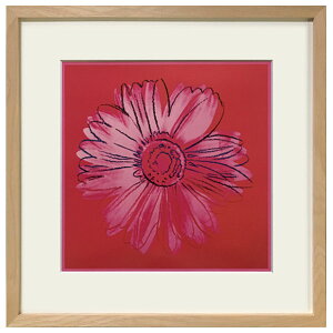 A[gpl AfBEEH[z Andy Warhol daisy,c.1982 u[/sN/CG[/bh AJ X LA A[gt[ A[g|X^[  G z t[t |p CeA