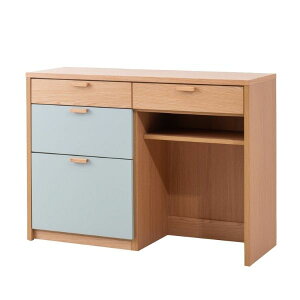 キッチンカウンター 120 グリーン/ベージュ レンジ台 食器棚 収納 収納棚 シンプル 北欧/モダン/スタイリッシュ/ キッチン収納 ダイニング 間仕切り ニュアンスカラー かわいい ナチュラル カ